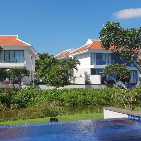 Emblem Sea 4 Bedroom Villas ดานัง ภายนอก รูปภาพ