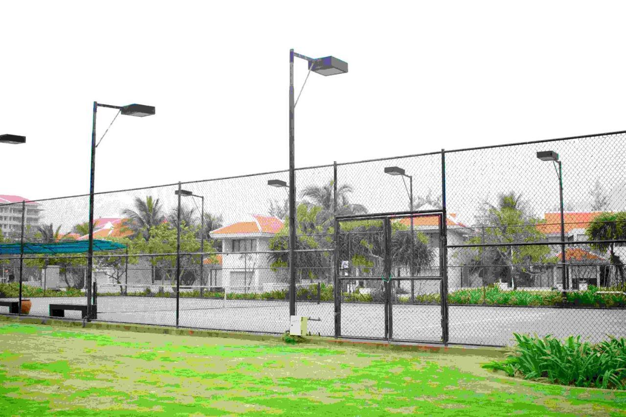 Emblem Sea 4 Bedroom Villas ดานัง ภายนอก รูปภาพ